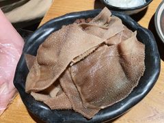 -呷哺呷哺 黄金牧场 (新中关购物中心店)