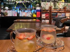 -街角 T·COFFEE 融合料理·BISTRO(车公庙店)