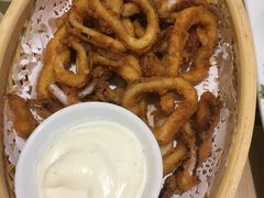 -必胜客(新海上世界店)