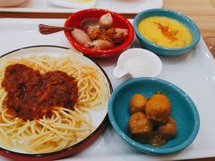 啵啵肠-拾忆小碗甜品(万达广场店)