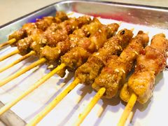 -火龙堂·风味民间菜(文一路店)