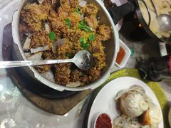 -阿英煲(凉城路店)