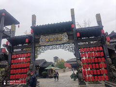 -淹城春秋乐园