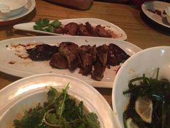 -热度餐厅(老佛爷店)