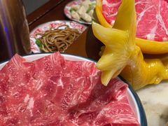 -重庆高老九火锅(万象城店)
