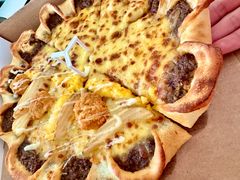 -必胜客(东大桥店)