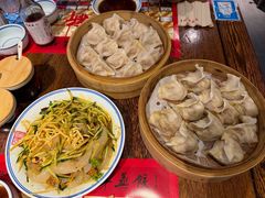 -新兴园饺子馆(河南街店)