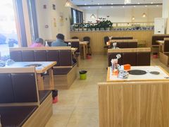 -朴小妹人参鸡汤火锅(长白山万达店)