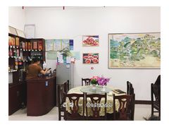 -西府酒家(太白山店)