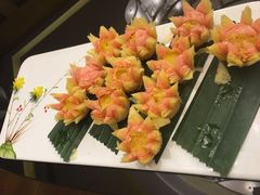 -大理实力希尔顿酒店•御玺中餐厅