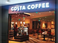 门面-COSTA COFFEE(西直门店)