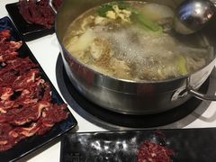 -陈记顺和牛肉火锅馆(天河北路店)