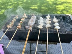 -亲兄弟真人CS团建拓展基地