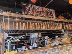 -周小波重庆小面·重庆名小吃(邹容路店)