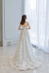 点击看大图 -MuseMarry婚纱(前海嘉里中心店)