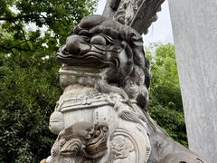 -武汉园博园(武汉自然博物馆)