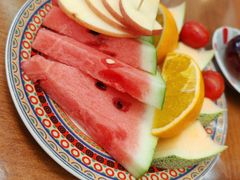 -SULTAN·苏坦土耳其餐厅(新光汇店)