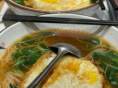 -筱爷叔·上海传统手工菜(玉树路店)