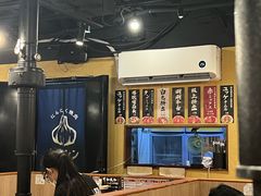 -蒜香焼肉PURUSHIN(马场路店)