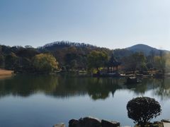 -南山风景名胜区