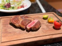 -MEAT MATE 鲜食肉铺(凤凰汇·里巷店)