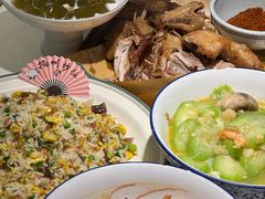 -打酱油·非遗淮扬菜(瘦西湖梅岭店)