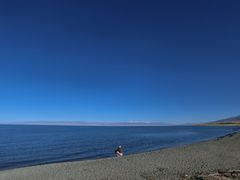 -青海湖二郎剑景区