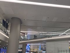 -上海虹桥国际机场