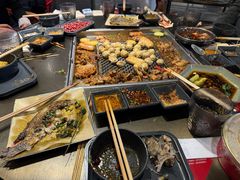 -塘屋烧烤·云南火塘烧烤品牌(春城慧谷旗舰店)