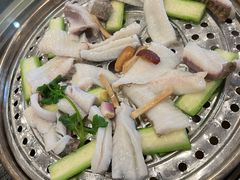 桑拿鱼-阿多私房菜(顺德店)