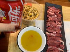 -田村·酸汤鲜牦牛肉火锅(布达拉宫广场店)