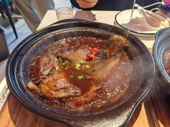 蝶鱼头-蚝堡海鲜·威海菜·海肠捞饭·烧烤·亚洲吃蚝公司(幸福门店)