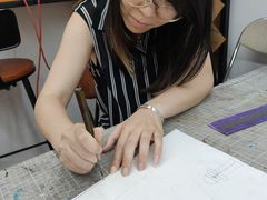 -猛犸手作·皮具·diy团建·礼品定制(新华路店)
