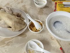 -佳基盐焗鸡(义龙西路店)