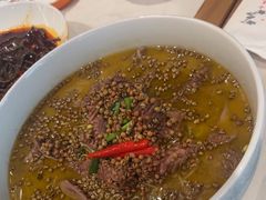-杨氏青龙虾·羊蝎子(金盛路总店)