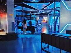 -世代星球·保龄球·镭战真人CS·团建(杨浦店)
