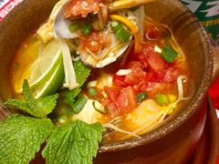 -见味花甲(福田coco park店)