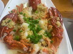 -龙湾海鲜渔村餐厅(亚龙湾店)