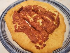 老北京糖饼-那家山城(顺义店)