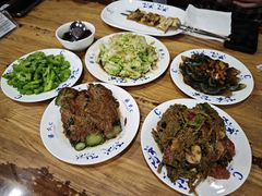 -柴氏风味斋(甘家口店)