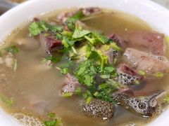 -清真·鸦儿李记·小馆(后海店)