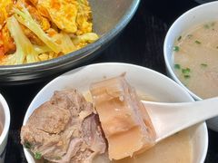 -简小舍·民间手艺菜(武昌江滩店)