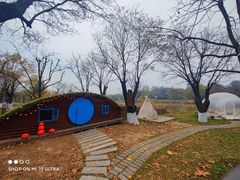 -Supine Bistro溯泮餐厅