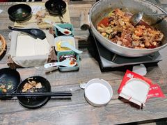 -刘姐啤酒鱼民族演艺餐厅(阳朔美食抗战路店)