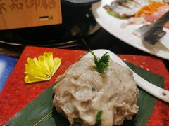 -御膳粥·牛乳粥底火锅·地道顺德菜(容桂店)