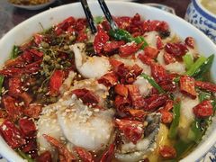 沸腾鱼-宁波状元楼酒店(和义路店)