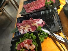 -炭治郎烧肉(滨江和城店)
