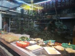 -宅里香.自然餐厅(湘大店)
