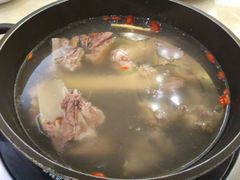 -稻香酒家·33年老字号·港式粤菜(富邦中心店)