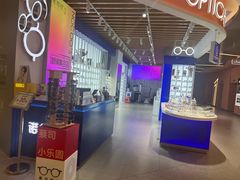 -诺柯视眼镜-蔡司依视路官方工厂店(白银路店)